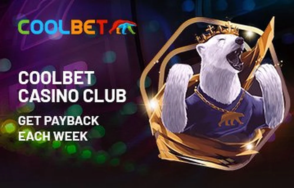 Coolbet Casino - Beste Nettcasino